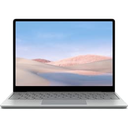 Microsoft Surface Laptop Go 12" GHz - HDD 1 TB - 16GB - QWERTY - Inglese