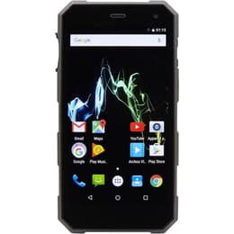 Archos 50 Saphir 16GB - Nero