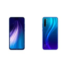 Xiaomi Redmi Note 8 Pro 64GB - Blu