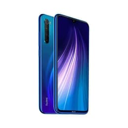 Xiaomi Redmi Note 8 Pro 64GB - Blu