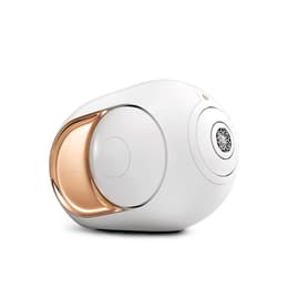 Devialet Phantom Gold - Bianco/Oro