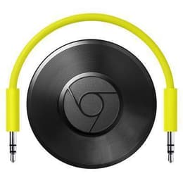 Altoparlanti Bluetooth Google Chromecast Audio - Nero
