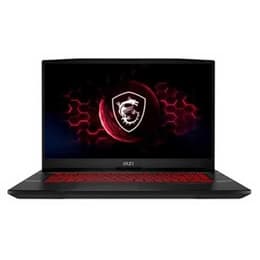 MSI Pulse GL76 12UEK-245XES 17" Core i9 2.9 GHz - SSD 1 TB - 16GB - NVIDIA GeForce RTX 3060 QWERTY - Inglese