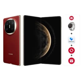 Huawei Mate X6 512GB - Rosso