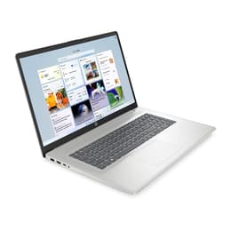 HP 17-CP3000NF 17" Ryzen 7 2 GHz - SSD 1 TB - 16GB - QWERTY - Spagnolo