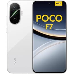 POCO F7 512GB - Bianco
