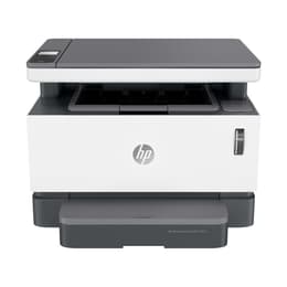 Hp NeverStop Laser 1201N Stampante professionale