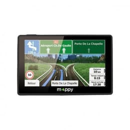 Mappy Ulti S556 GPS