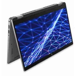 Dell Latitude 5330 2in1 13" Core i5 1.3 GHz - SSD 256 GB - 16GB - QWERTY - Inglese