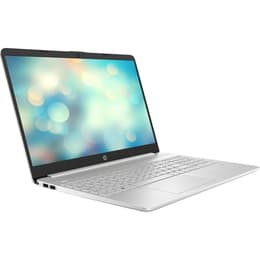 HP 15S-FQ2010NS 15" Core i7 2.8 GHz - SSD 512 GB - 12GB - QWERTY - Spagnolo