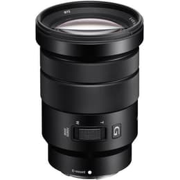 Obiettivi Sony E 18-105mm f/4 E 18-105mm f/4