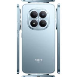 Xiaomi Redmi Note 15 Pro+ 512GB - Blu