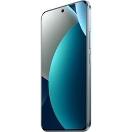 Xiaomi Redmi Note 15 Pro+ 512GB - Blu