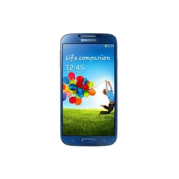 I9500 Galaxy S4 16GB - Blu