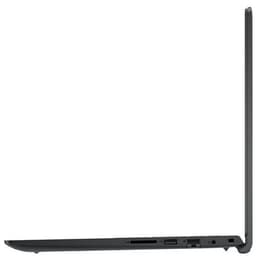 Dell Vostro 3520 15" Core i5 2.4 GHz - SSD 256 GB - 8GB - AZERTY - Francese
