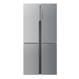 Frigorifero combinato Haier HRC-45D2H