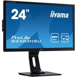 Schermo 24" LCD Iiyama ProLite PL2792H