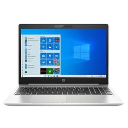 HP ProBook 450 G7 15" Core i5 1.6 GHz - SSD 256 GB - 8GB Tastiera Francese