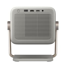 Videoproiettori Hisense M2TUK Pro 1300 Luminosità Grigio