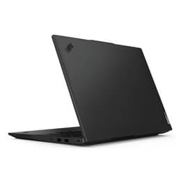 Lenovo ThinkPad L16 G1 16" Ryzen 7 PRO 2.7 GHz - SSD 1 TB - 32GB - QWERTY - Spagnolo