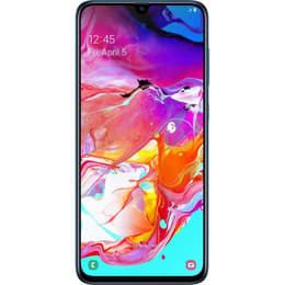 Galaxy A70 128GB - Nero