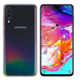 Galaxy A70 128GB - Nero