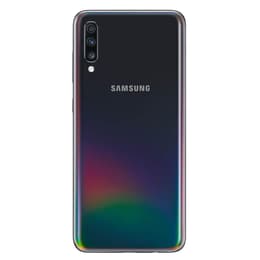 Galaxy A70 128GB - Nero