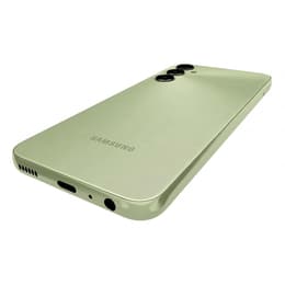 Galaxy A05s 64GB - Verde