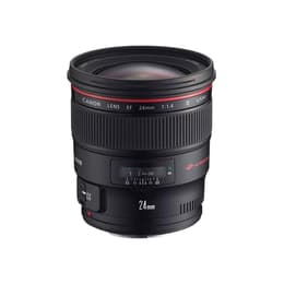 Canon Obiettivi Ultrasonic EF 24mm f/1.4 L II USM Canon EF 24mm f/1.4