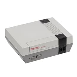 Nintendo NES - HDD 1 GB - Grigio