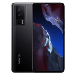 Poco F5 Pro 512GB - Nero