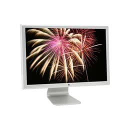 Schermo 23" LCD FHD Apple Cinema Display A1082