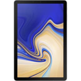 Galaxy Tab S4 10.5 64GB - Nero - WiFi