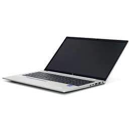 Hp EliteBook 850 G8 15" Core i7 3 GHz - SSD 512 GB - 32GB QWERTZ - Tedesco