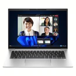 Hp EliteBook 840 G10 14" Core i7 1.8 GHz - SSD 1 TB - 32GB QWERTY - Inglese