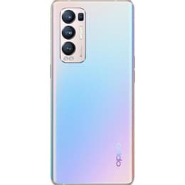 Oppo Find X3 Neo 256GB - Argento