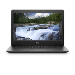 Dell Latitude 3490 14" Core i5 2.5 GHz - SSD 256 GB RAM 8 GB QWERTY - Inglese