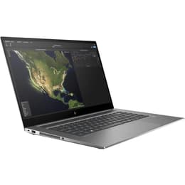 HP ZBook Studio G7 16" Core i7 2.5 GHz - SSD 512 GB - 32GB - QWERTY - Finlandese