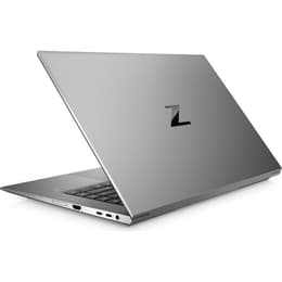 HP ZBook Studio G7 16" Core i7 2.5 GHz - SSD 512 GB - 32GB - QWERTY - Finlandese