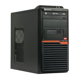 Acer Gateway DT55 Athlon II X2 3,1 GHz - HDD 500 GB RAM 3 GB