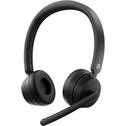 Cuffie riduzione del rumore wireless con microfono Microsoft Modern 8JR-00005 - Nero