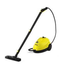 Kärcher 1020 Aspirapolvere a vapore