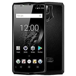 Oukitel K10 64GB - Nero