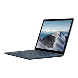 Microsoft Surface Laptop 13" Core i5 2.5 GHz - SSD 256 GB - 8GB Tastiera Inglese (US)