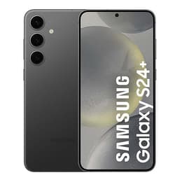 Galaxy S24+ 256GB - Nero - Dual-SIM
