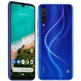 Xiaomi Mi A3 128GB - Blu
