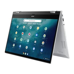 Asus Chromebook Flip CX5500FEA-E60122 Core i3 3 GHz 256GB SSD - 8GB QWERTY - Spagnolo
