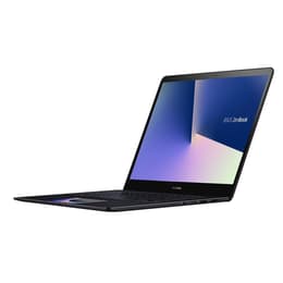 Asus ZenBook UX580GD-BO038T 15" Core i7 2.2 GHz - SSD 512 GB - 16GB - AZERTY - Francese