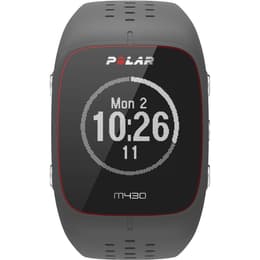 Smart Watch Polar Cardio­frequenzimetro GPS M430 - Grigio