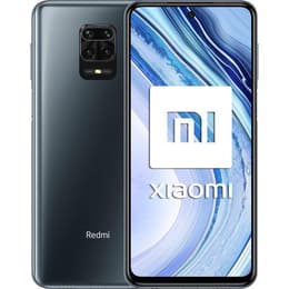 Xiaomi Redmi Note 9 Pro 128GB - Grigio - Dual-SIM